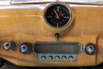 Ford Woodie Shoebox Station Wagon 1949 года
